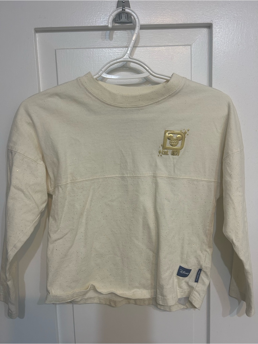 DisneyWorld Kids Spirit Jersey